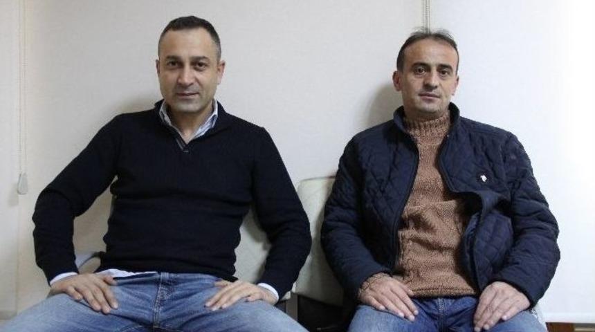 Otel İşletmecilerinden Halep&rsquo;e Anlamlı Yardım