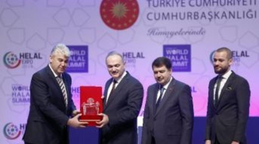 &ldquo;helal Sertifikalı &Uuml;r&uuml;nler, &Uuml;lke Ekonomisini Geliştiriyor&rdquo;