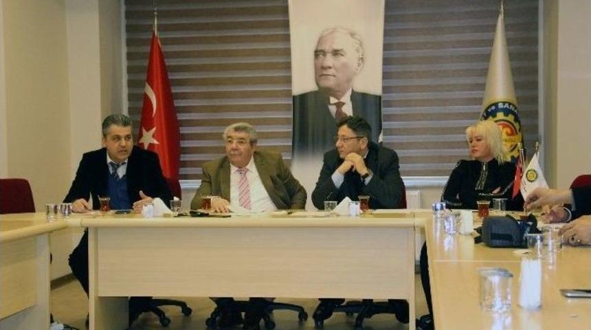 Tetiker &ldquo;erdemir&rsquo;in Karının Y&uuml;zde 90&rsquo;ı Finansmandan&rdquo;