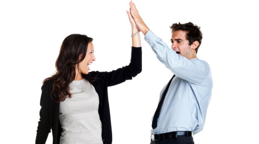 "Kocamın rızası olmadan asla!"