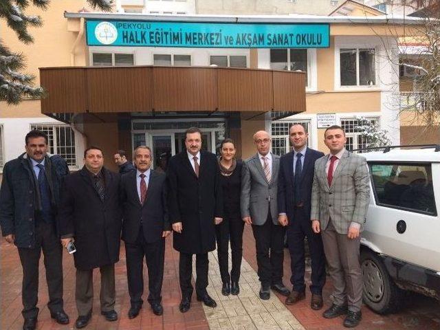 A&ccedil;ık &Ouml;ğretimde Bir Yenilik Daha 1