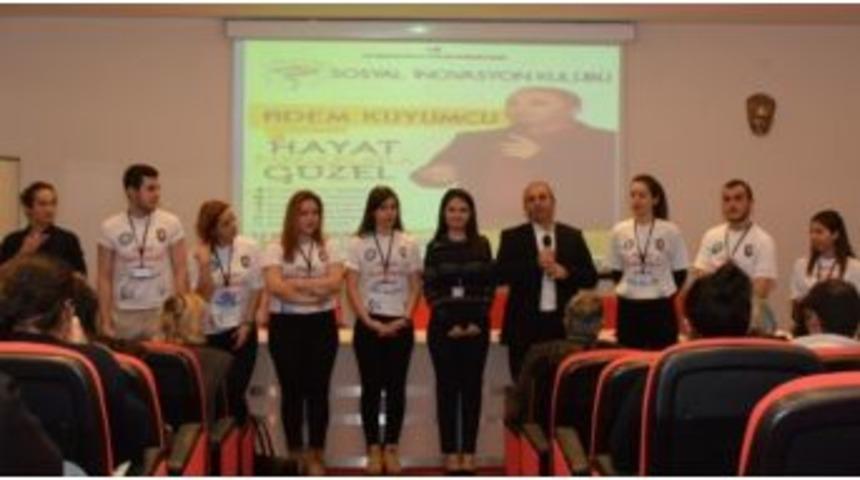 Hayat Farklılıklarla G&uuml;zeldir