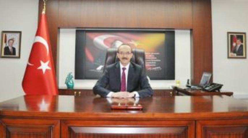 Muş Valiliğinden "halı Saha" Genelgesi