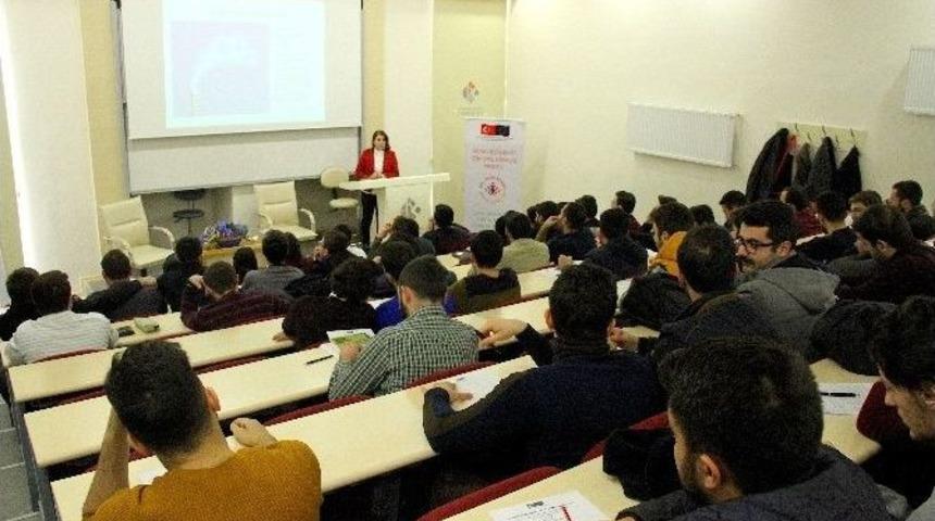 Hk&uuml;&rsquo;den İklim Değişikliğine Karşı Duyarlılık