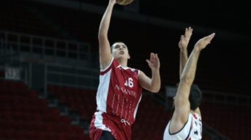 Nişantaşı &Uuml;niversitesi&rsquo;nden Bir Başarı Daha