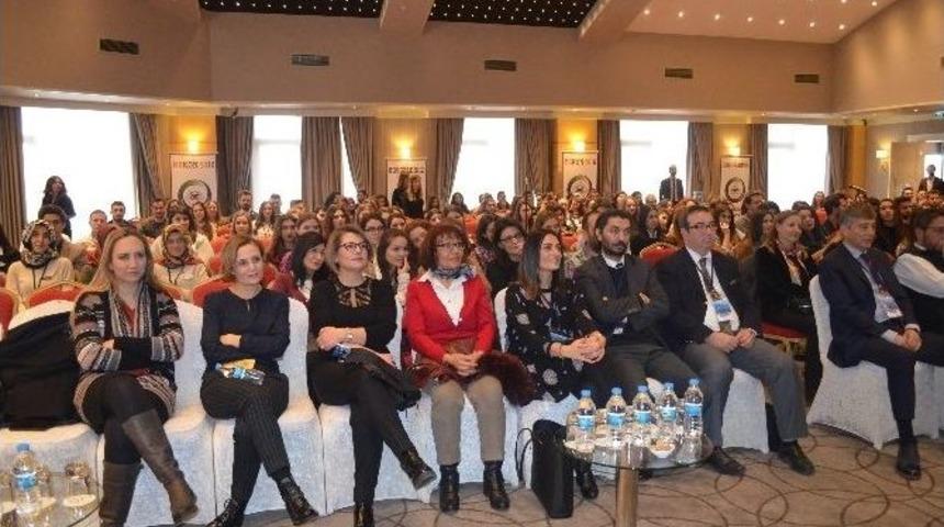 Ulusal &Ouml;ğrenci Kongresi Başladı