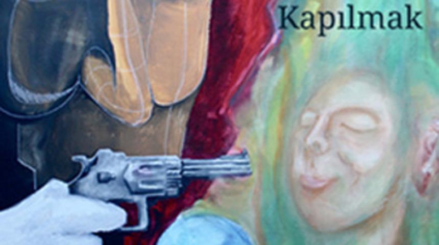 "Anafora Kapılmak" Destek Yayınevi'nden &ccedil;ıktı!