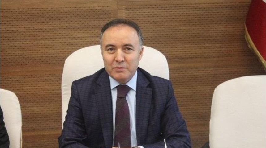 Denizli&rsquo;de &ldquo;halep&rsquo;te İnsanlık &Ouml;lmesin&rdquo; Yardım Kampanyası