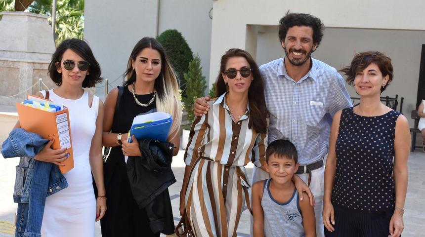 Tanem Sivar'ın k&ouml;peklerinin zehirlenmesiyle ilgili bilirkişi incelemesi yapılacak