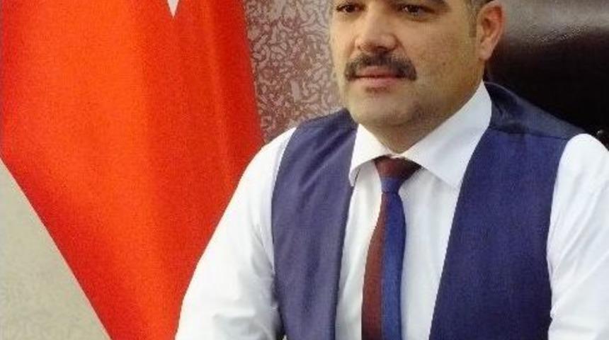 Antbirlik Kayyum &Uuml;yesi Yavuz: