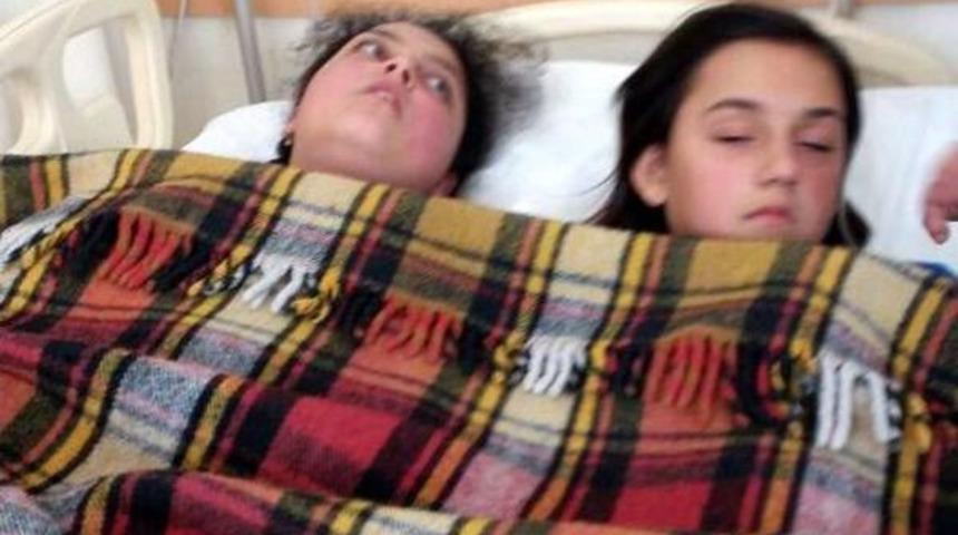 Fethiye'de 22 &Ouml;ğrenci Zehirlendi