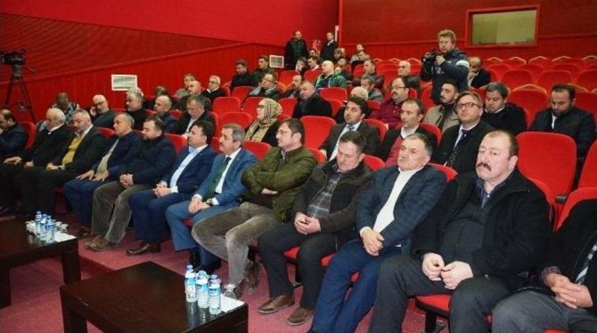 Fatsa Halep İ&ccedil;in Seferberlik Başlatıyor