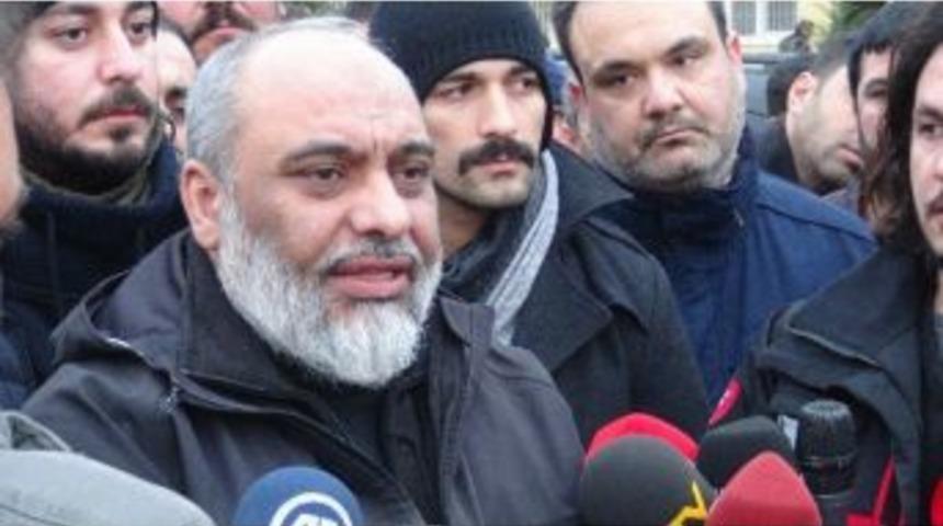 İhh Genel Başkanı Yıldırım: "yeni Katliam Geliyor"