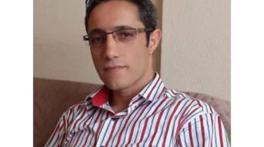 Ter&ouml;r Propagandası Yapan Inşaat Iş&ccedil;isi Tutuklandı