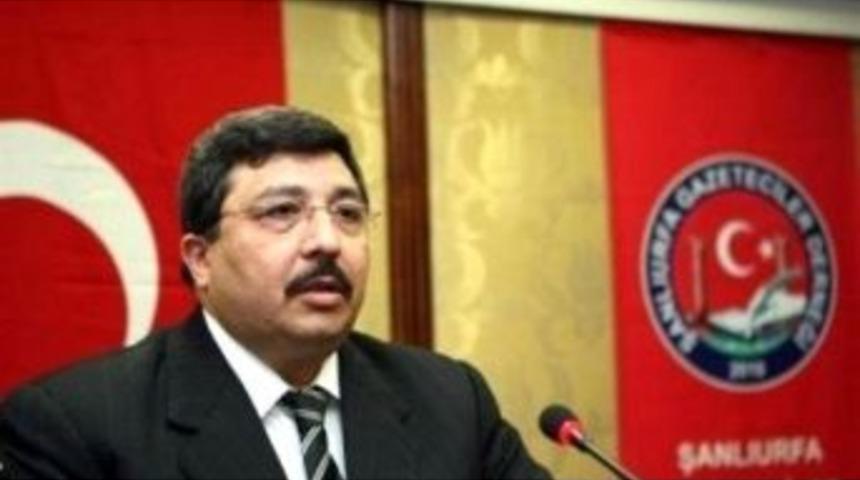 Şagad Yeni Y&ouml;netimini Belirledi