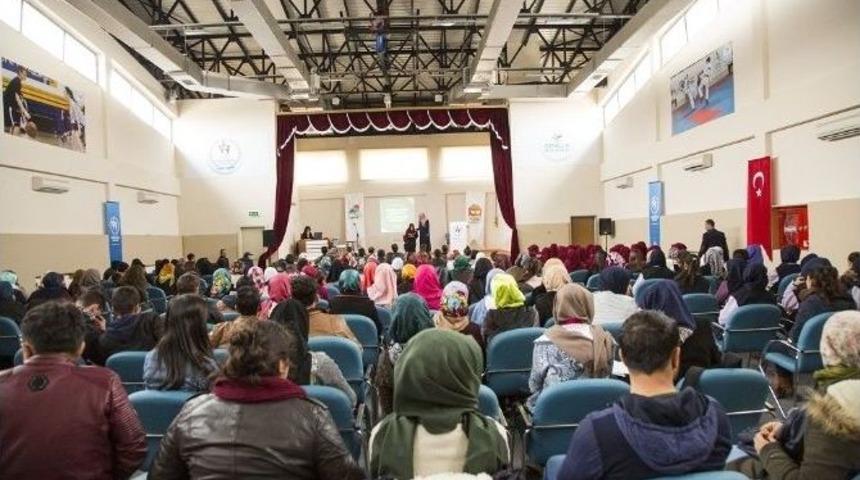 Mevlana Celaladdin Rumi Peygamberler Şehrinde Anıldı