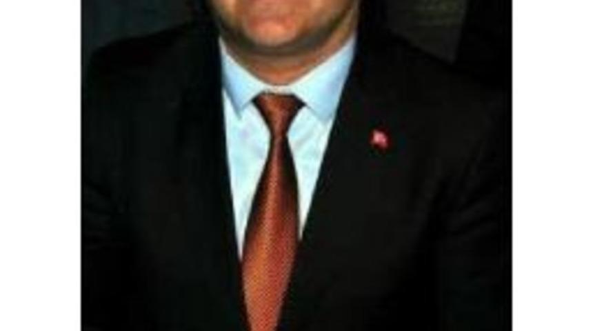 Ak Parti S&ouml;ke Eski İl&ccedil;e Başkanı Serbest Kaldı