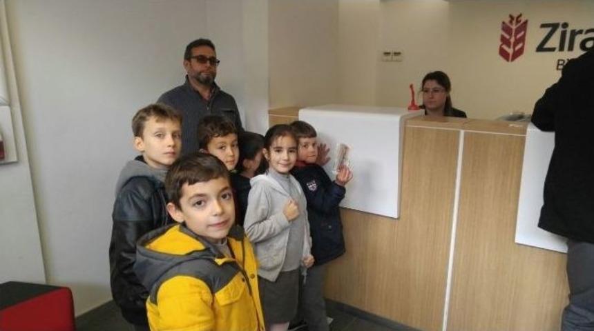 Manisa&rsquo;nın İyilik Melekleri