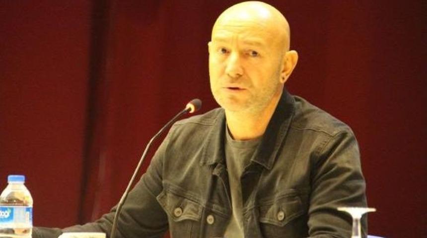 &Ccedil;ağan Irmak: T&uuml;rk Dizileri Reyting Uğruna Izleyiciyi Geriyor