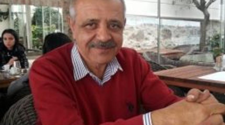 Mhp&rsquo;li Cem Akbudak Yoğun Bakıma Alındı