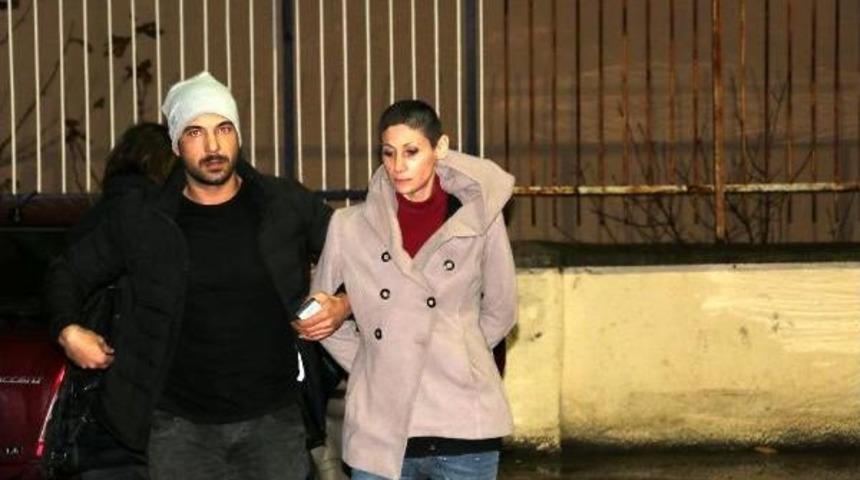 Beki İkala Erikli'nin Katili Yakalandı (2)