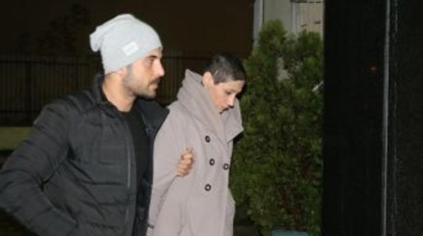Yazar Beki İkala Erikli&rsquo;nin Katil Zanlısı Yakalandı