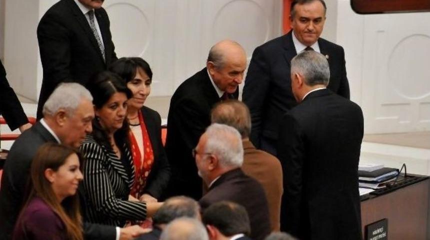 Başbakan Binali Yıldırım: