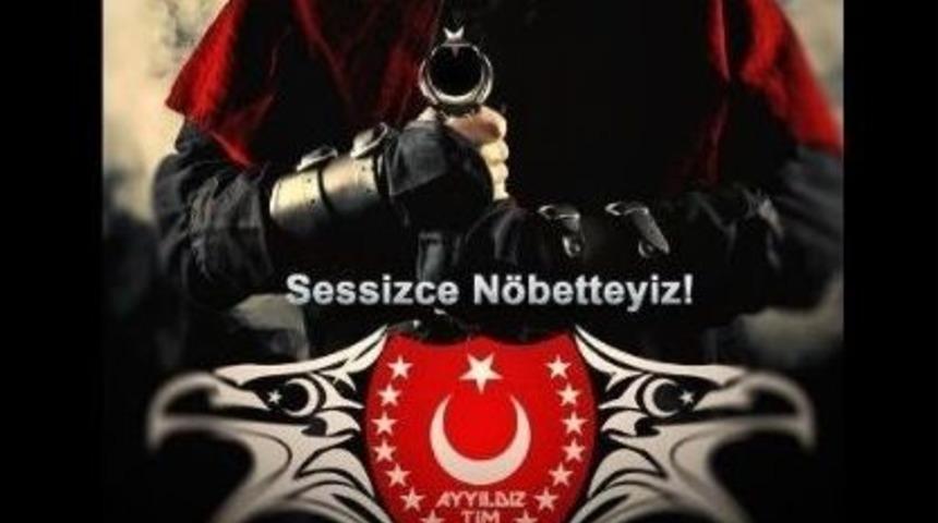 Ayııldız Tim, Amedspor&rsquo;un Twitter Hesabını Ele Ge&ccedil;irdi