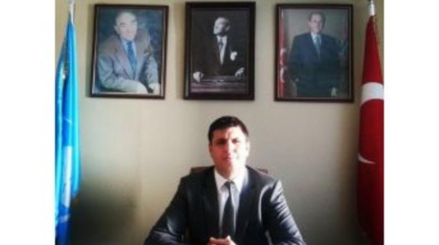 Kuşadası &Uuml;lk&uuml; Ocakları&rsquo;ndan Tartışmalı Y&uuml;r&uuml;y&uuml;ş İ&ccedil;in A&ccedil;ıklama