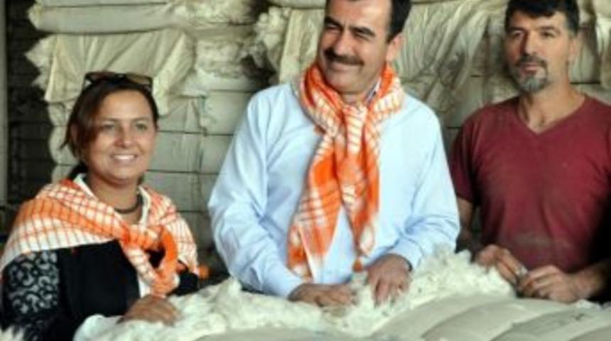 Ak Parti&rsquo;li Erdem, Sarı&ccedil;ay Ve Beşparmak Barajlarının Akıbetini Sordu