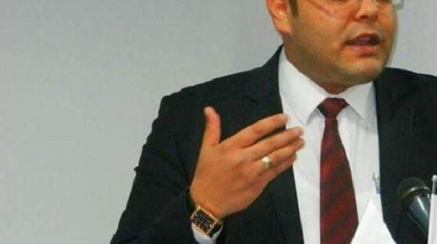 Aşıkoğlu: Ev Alacaklar Elini &Ccedil;abuk Tutmalı