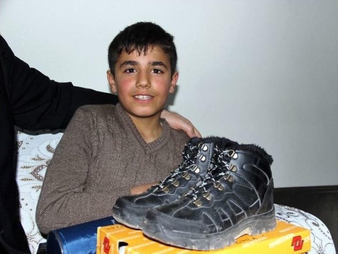 T&uuml;rkiye&rsquo;nin Konuştuğu Kadir, Yeniden Eğitime Başlıyor