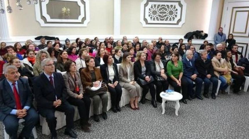 "taciz, Istismarı Duyan &Ouml;ğretmen Bildirmek Zorundadır"