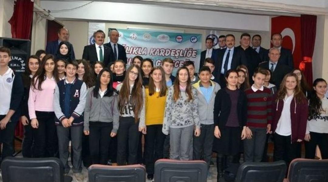 Tekirdağ&rsquo;da Kantinler Ve Yemekhaneler S&uuml;rekli Denetlenecek