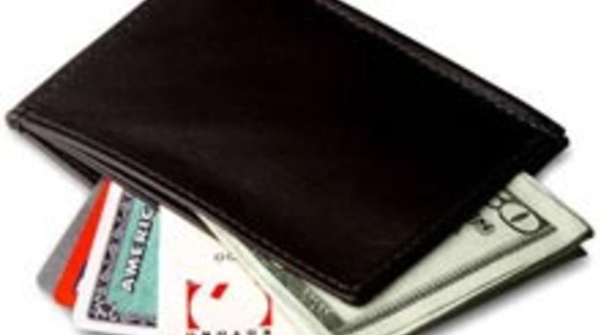 Erkeği C&uuml;zdanından Tanı!