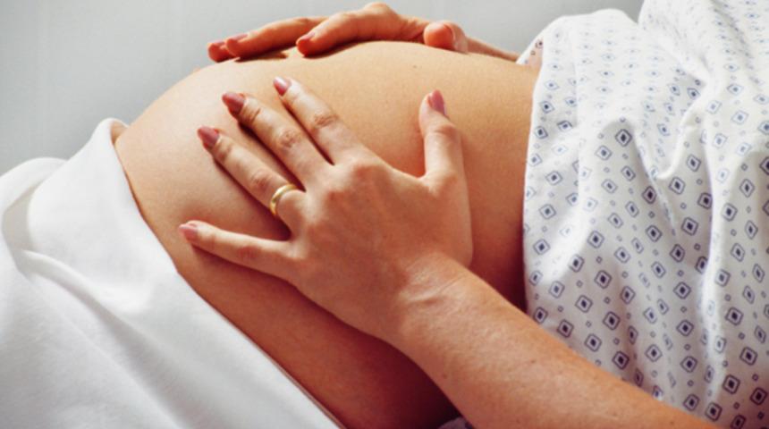 Gebelikte Kalsiyum İhtiyacı