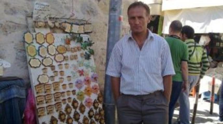 Antalya&rsquo;da Biri Kadın 2 Kişi Evde Başından Vurulmuş Halde Bulundu