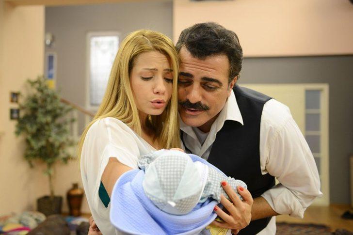 Anasının Oğlu 4. Bölüm Galerisi G1