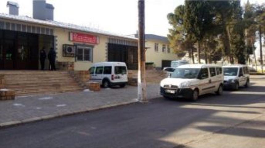 El Bab Operasyonunda Yaralanan Asker Şehit Oldu