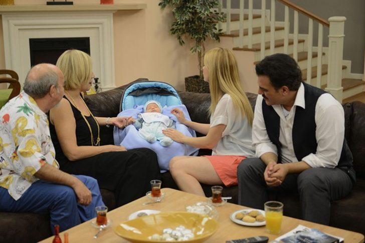 Anasının Oğlu 4. Bölüm Galerisi G2