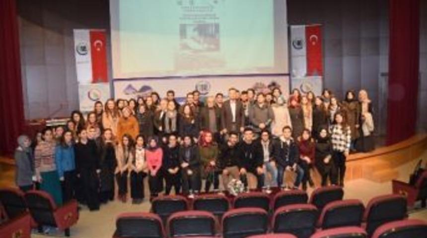 Yazar Cemil Meri&ccedil; 100. Yıld&ouml;n&uuml;m&uuml;nde Anıldı