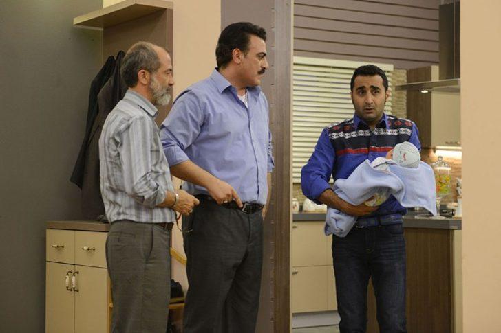 Anasının Oğlu 4. Bölüm Galerisi G3