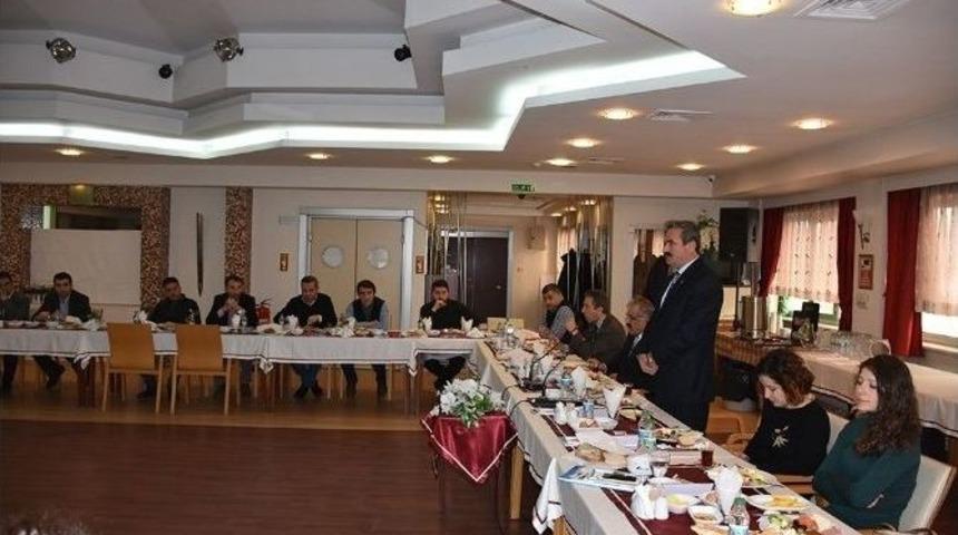 E-ticaret Farkındalık Semineri Ger&ccedil;ekleştirildi