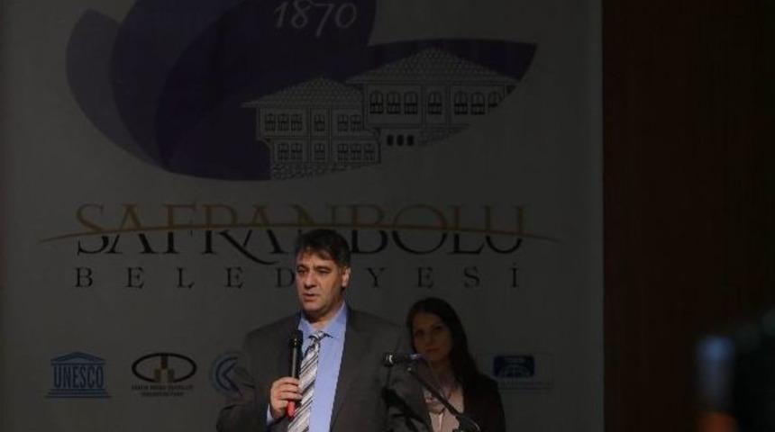 Safranbolu&rsquo;nun Unesco D&uuml;nya Miras Listesi&rsquo;ne Alınışının 23. Yıld&ouml;n&uuml;m&uuml; Kutlandı