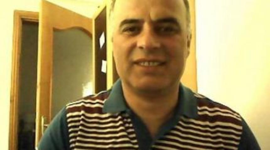 Artvin&rsquo;de Cinayet