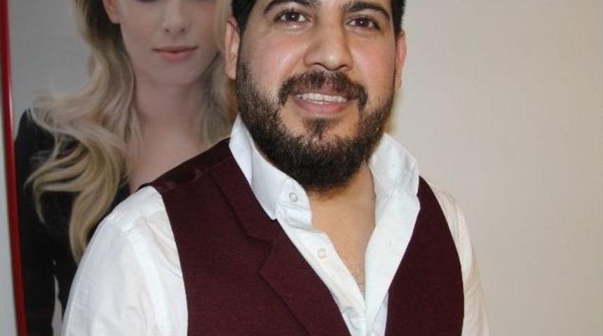 Vanlı Kuaf&ouml;rler Halep İ&ccedil;in Makas Atacak