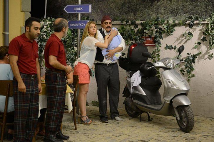 Anasının Oğlu 4. Bölüm Galerisi G5