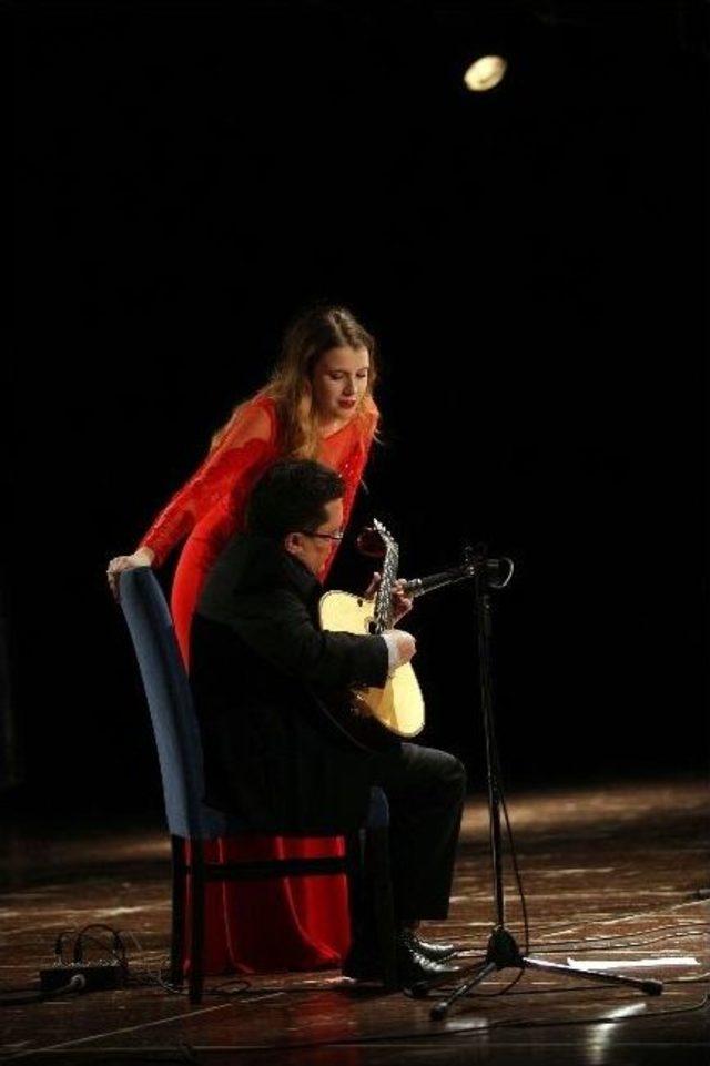 Yenimahalle&rsquo;de Kutluer R&uuml;zgarı S&uuml;r&uuml;yor 1