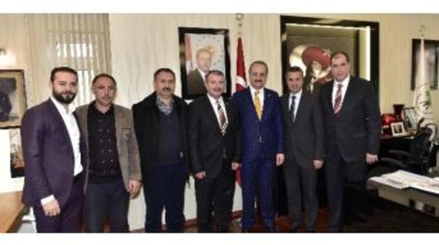 Siteler Showroomunda Sona Gelindi