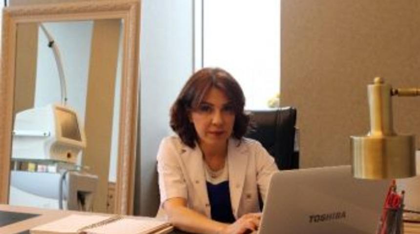 Hamilelik D&ouml;neminde Botoksa Dikkat